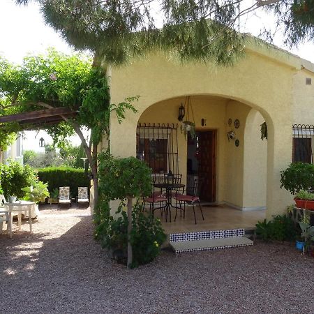 Casa Mediterraneo La Marina Luaran gambar